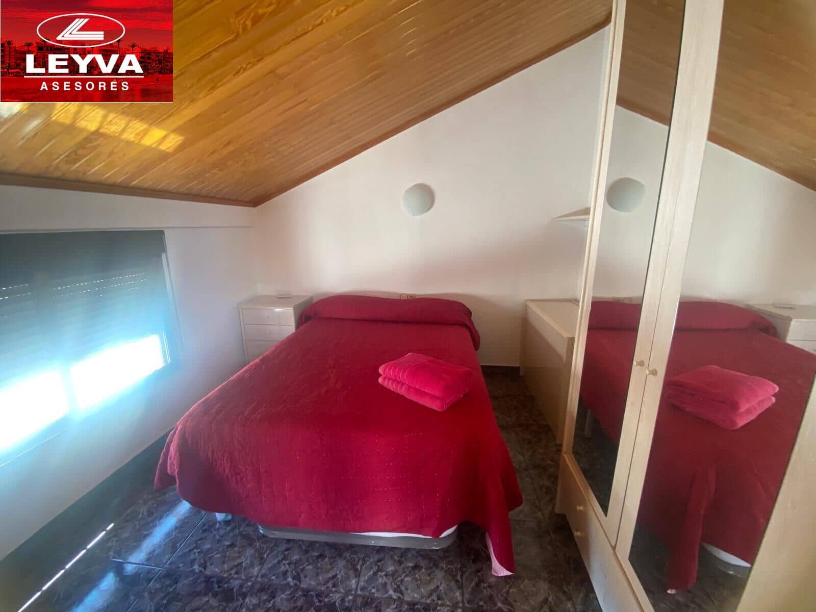 6 soveværelse Villa til salg i Puerto de Mazarron med garage - € 350.000 (Ref: 8957010)