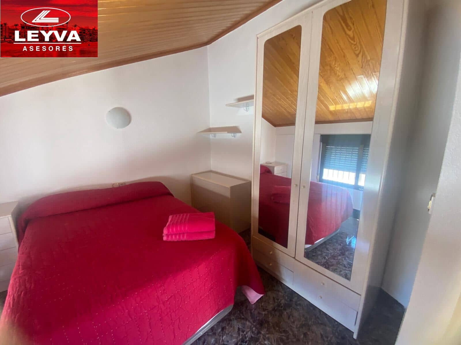 6 soveværelse Villa til salg i Puerto de Mazarron med garage - € 350.000 (Ref: 8957010)