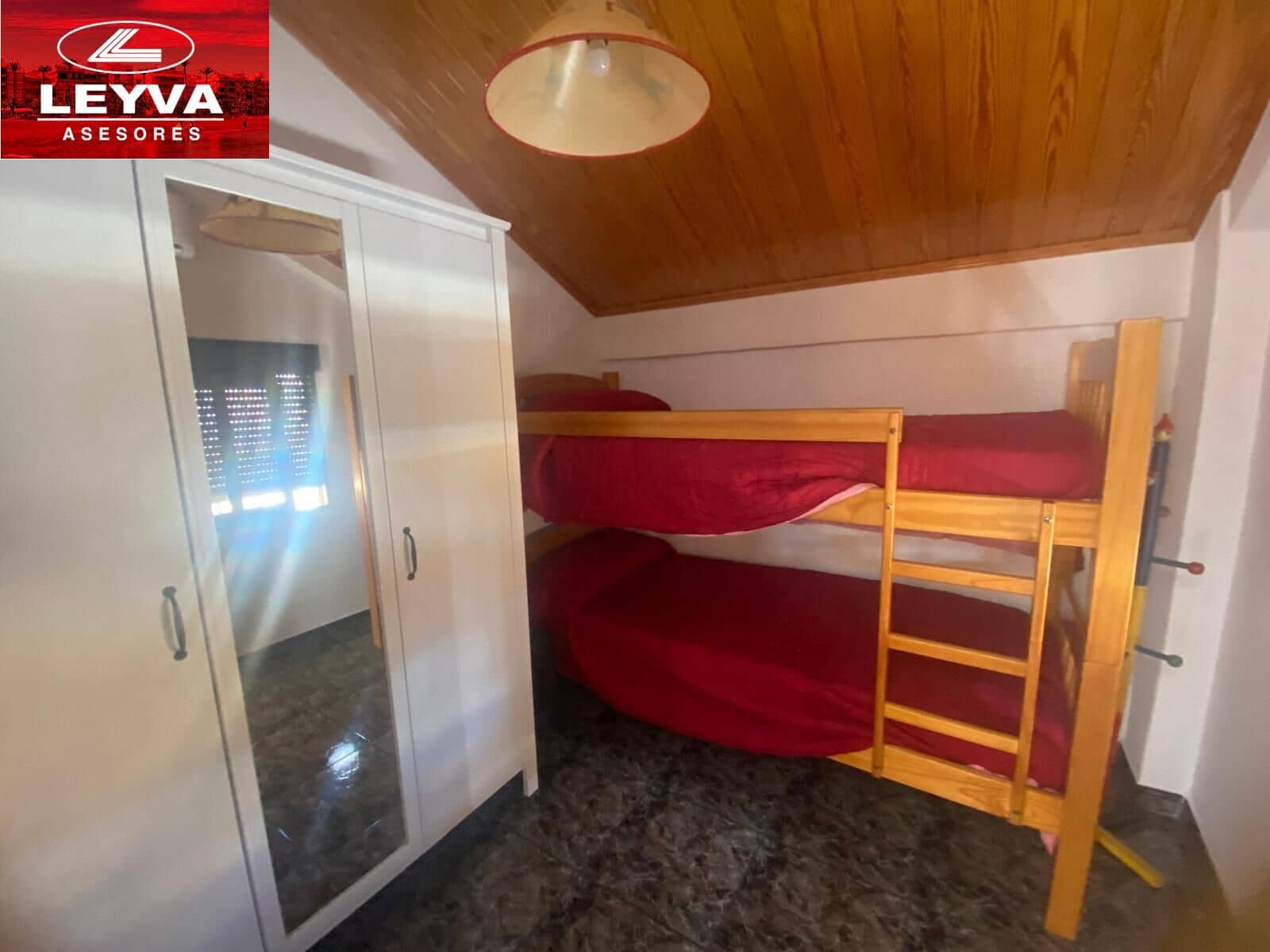 6 soveværelse Villa til salg i Puerto de Mazarron med garage - € 350.000 (Ref: 8957010)