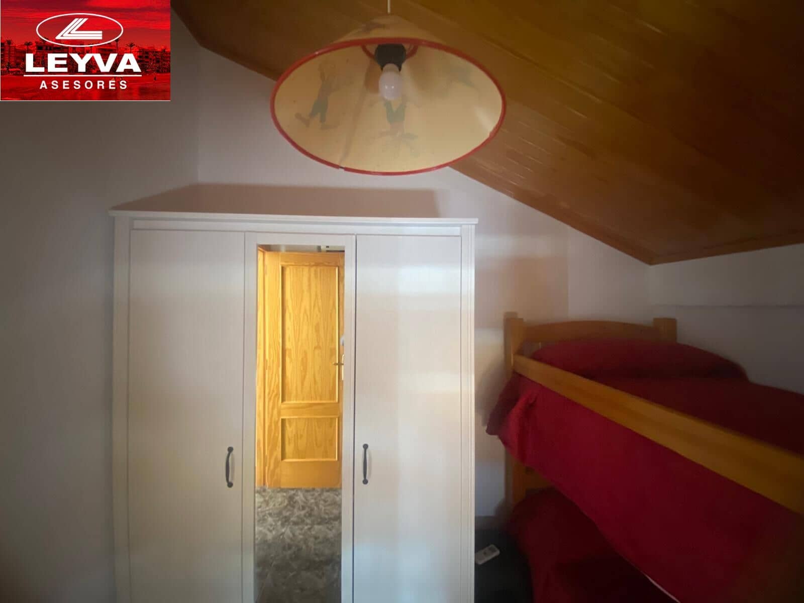 6 soveværelse Villa til salg i Puerto de Mazarron med garage - € 350.000 (Ref: 8957010)