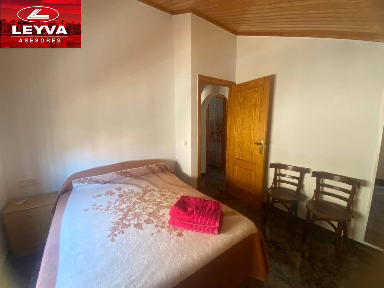 6 soveværelse Villa til salg i Puerto de Mazarron med garage - € 350.000 (Ref: 8957010)