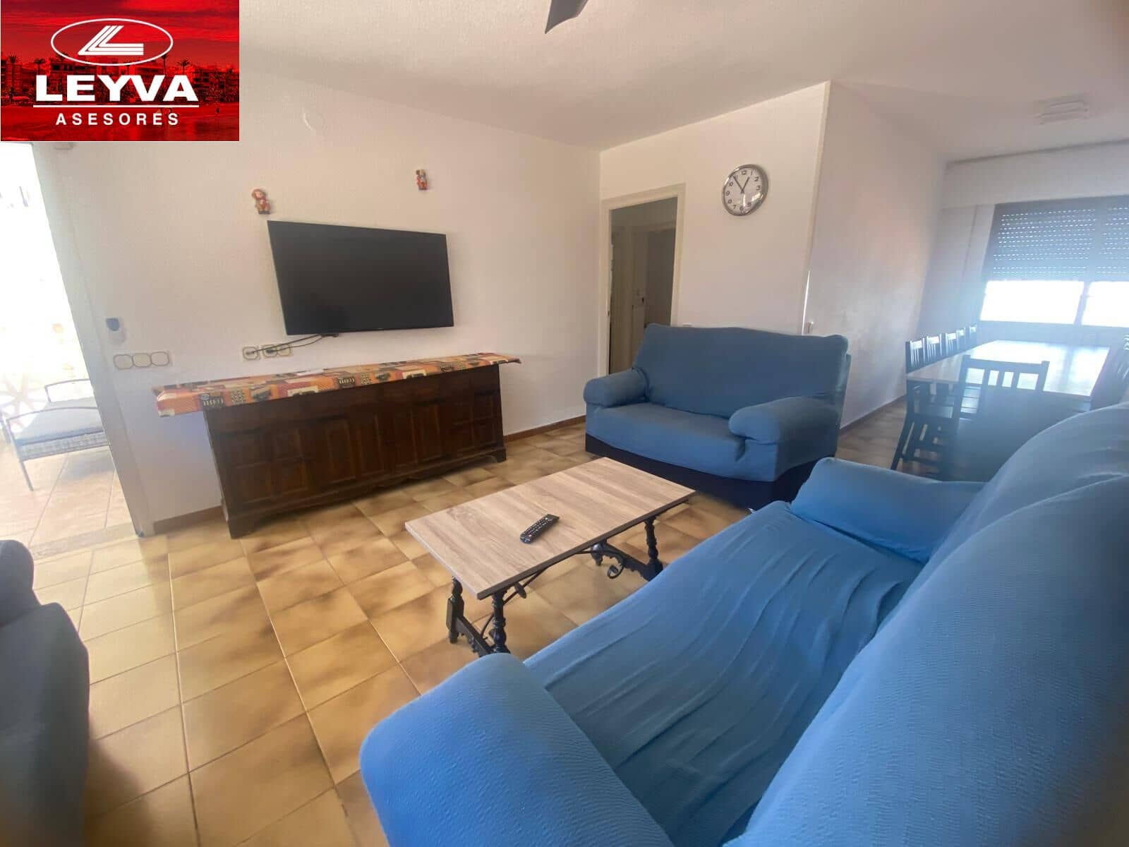 6 soveværelse Villa til salg i Puerto de Mazarron med garage - € 350.000 (Ref: 8957010)