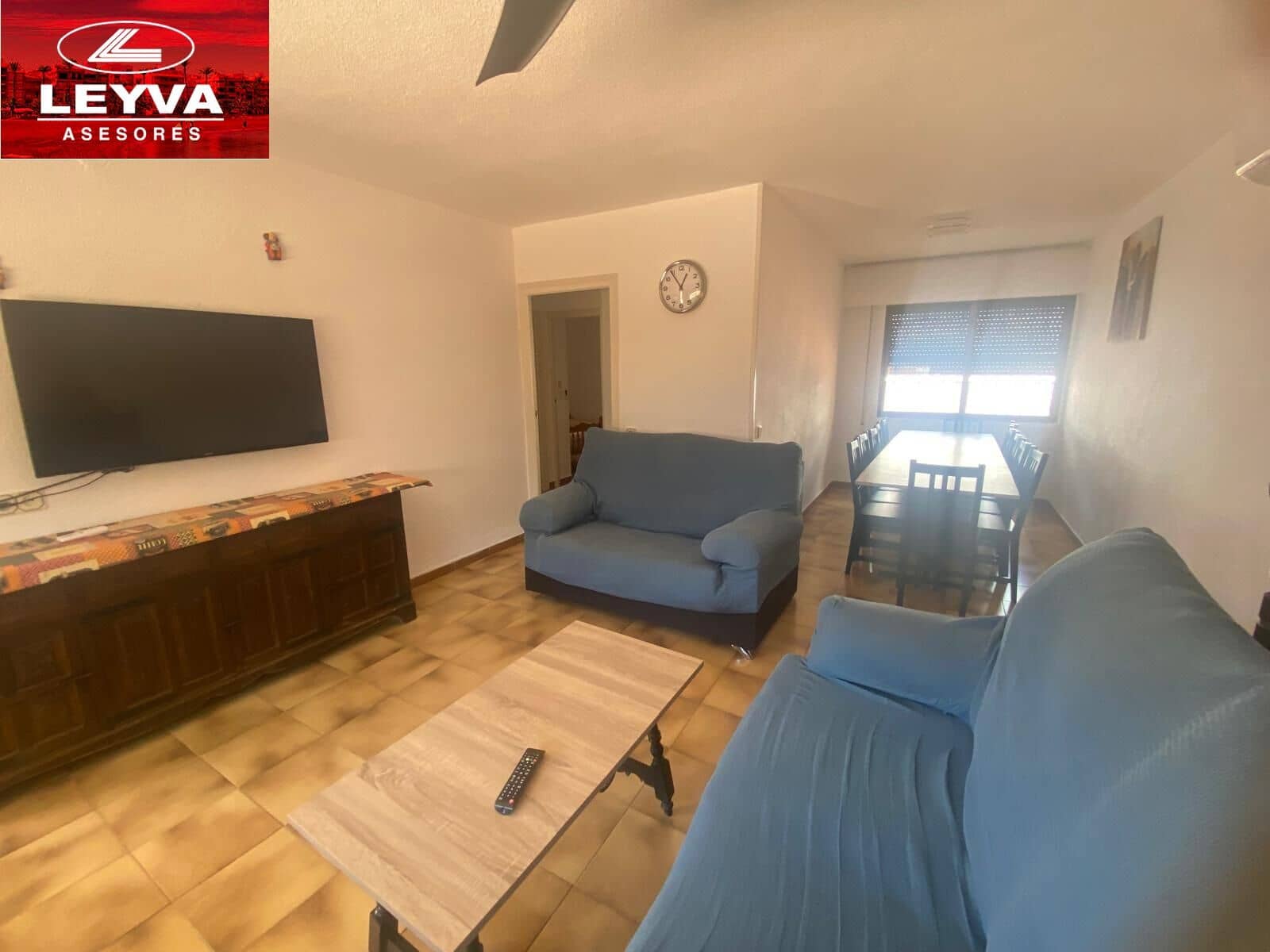 6 soveværelse Villa til salg i Puerto de Mazarron med garage - € 350.000 (Ref: 8957010)