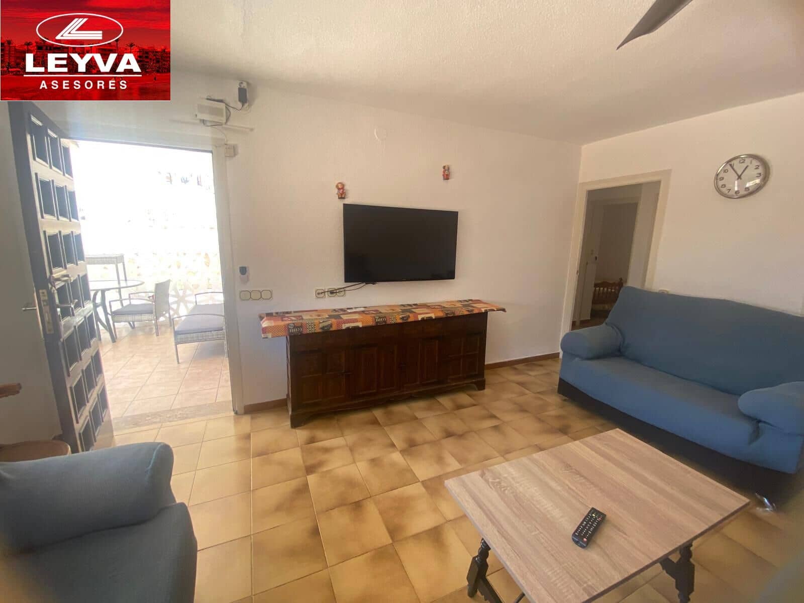 6 soveværelse Villa til salg i Puerto de Mazarron med garage - € 350.000 (Ref: 8957010)