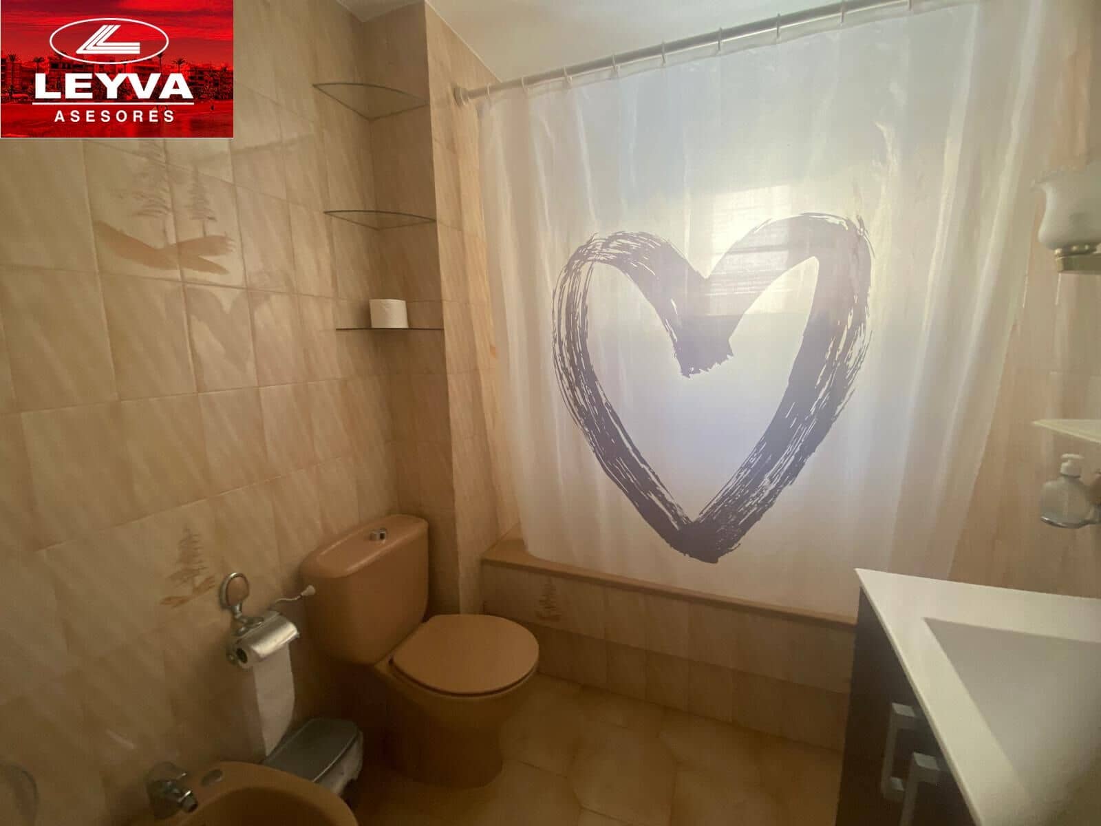 6 soveværelse Villa til salg i Puerto de Mazarron med garage - € 350.000 (Ref: 8957010)