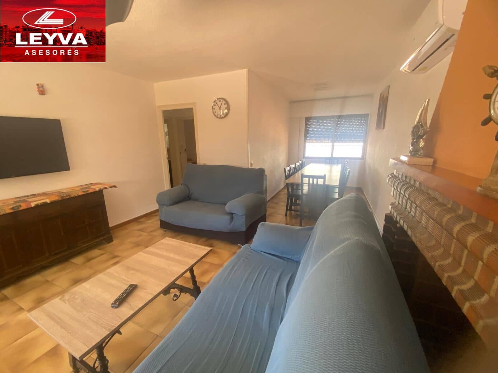 6 soveværelse Villa til salg i Puerto de Mazarron med garage - € 350.000 (Ref: 8957010)