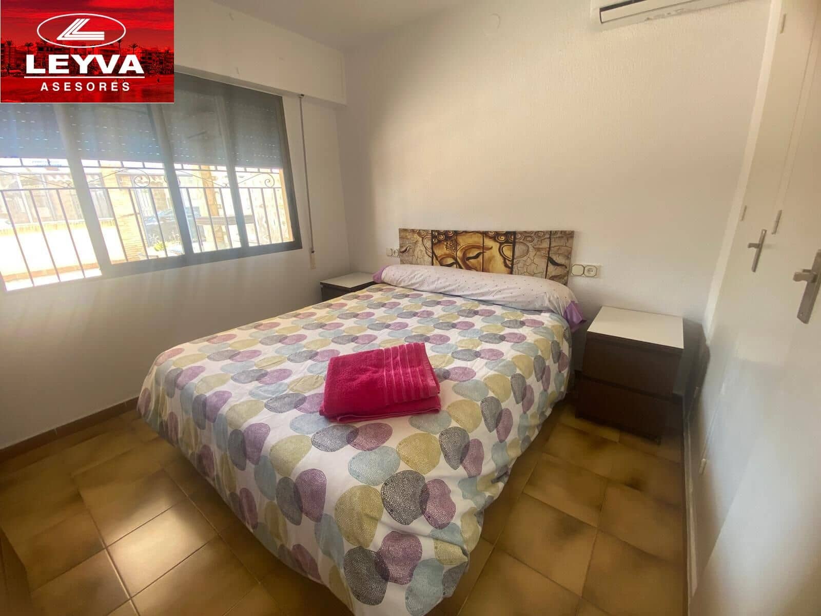 6 soveværelse Villa til salg i Puerto de Mazarron med garage - € 350.000 (Ref: 8957010)