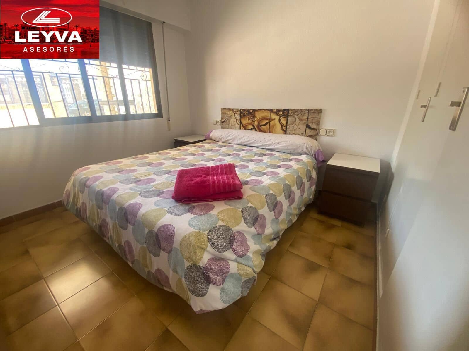 6 soveværelse Villa til salg i Puerto de Mazarron med garage - € 350.000 (Ref: 8957010)