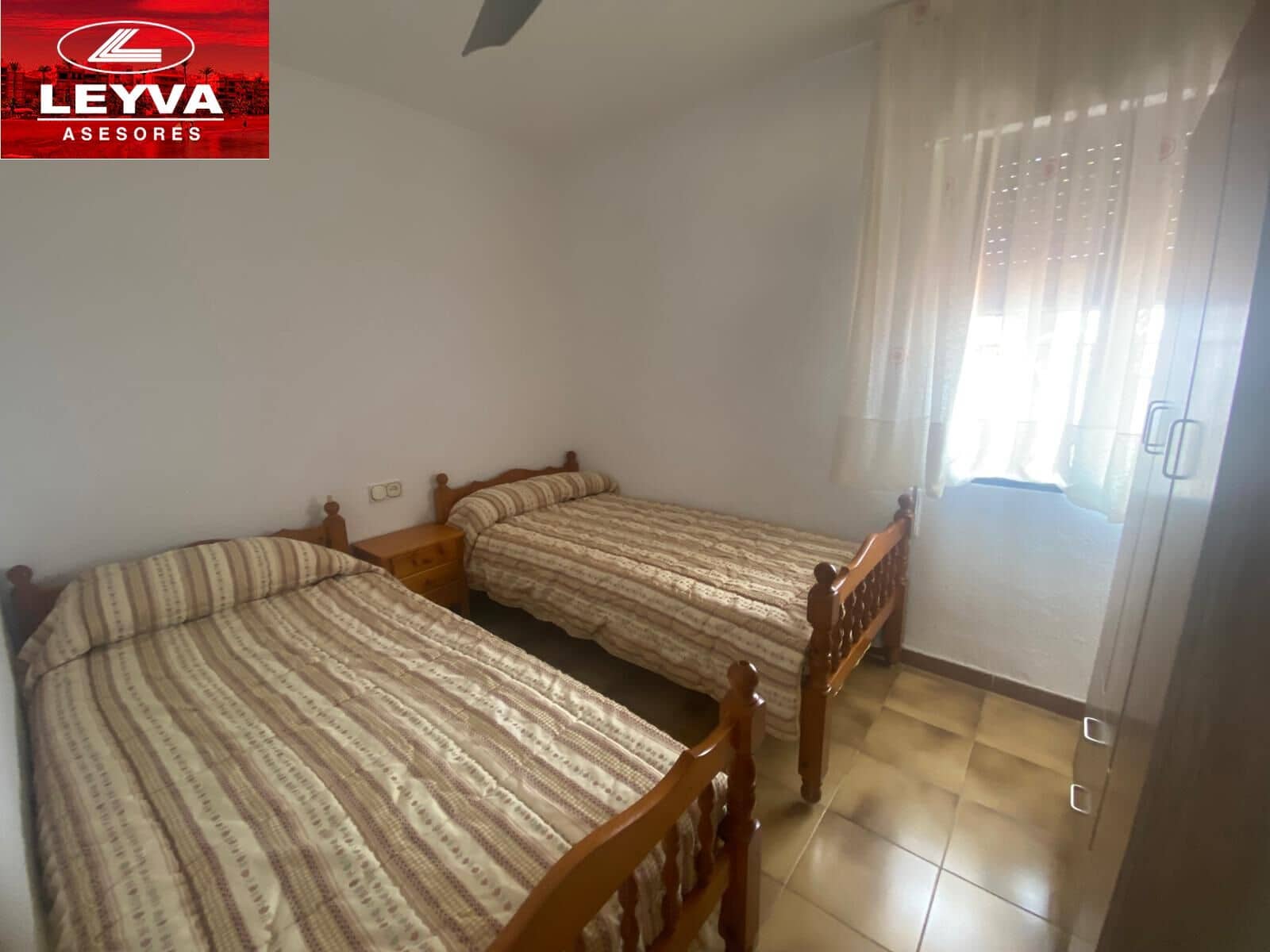 6 soveværelse Villa til salg i Puerto de Mazarron med garage - € 350.000 (Ref: 8957010)