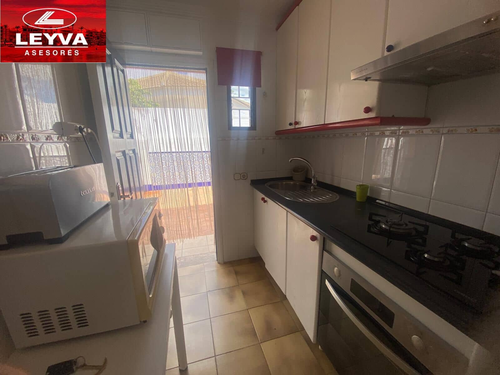 6 soveværelse Villa til salg i Puerto de Mazarron med garage - € 350.000 (Ref: 8957010)