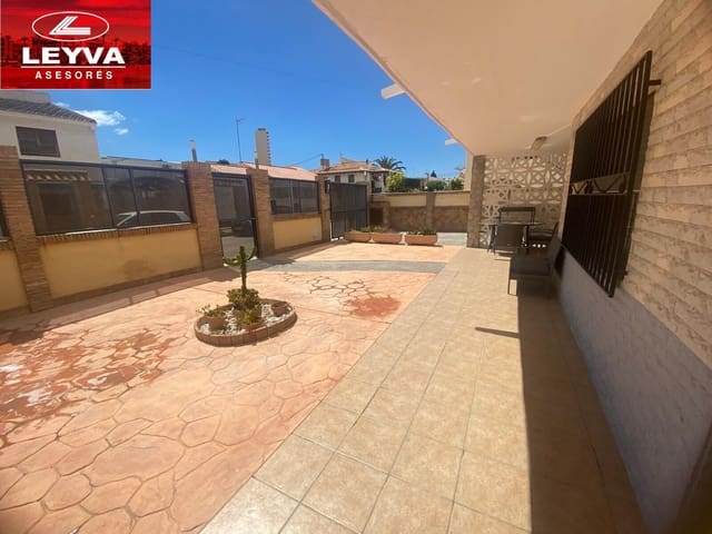 6 chambre Villa/Maison à vendre à Bahia, Mazarrón avec garage - 350 000 € (Ref: 8957010)