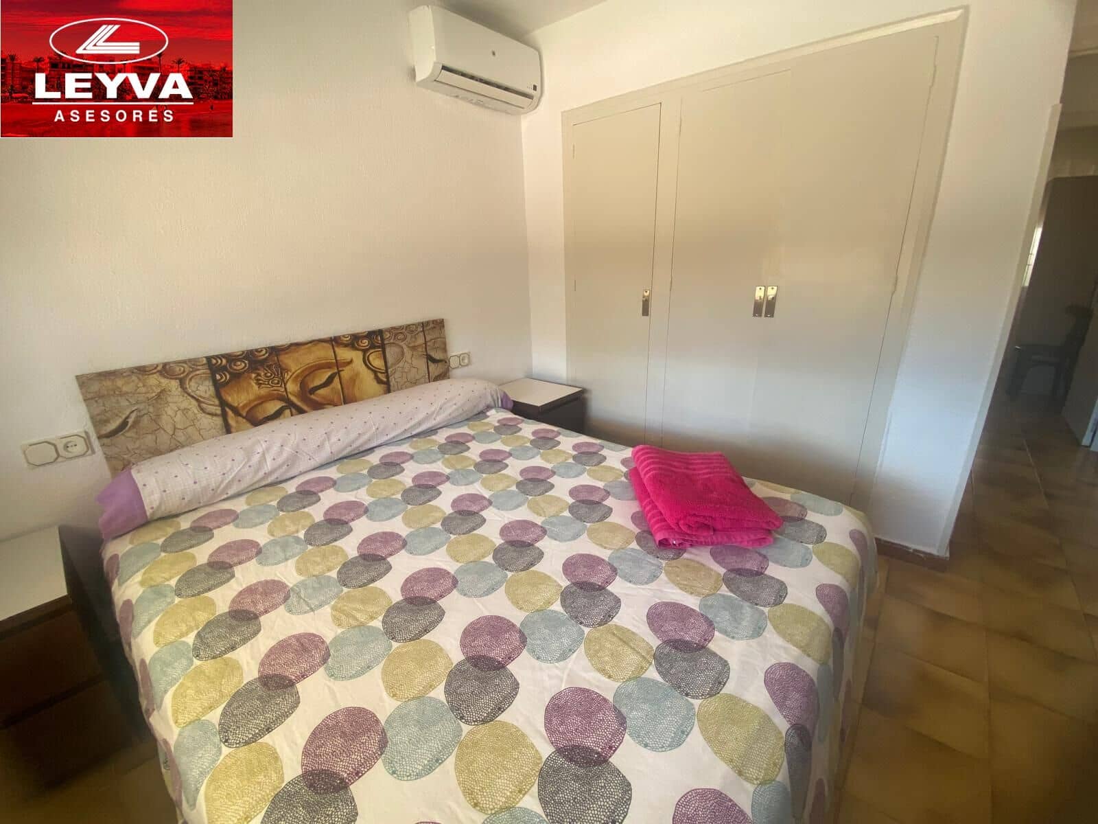 6 soveværelse Villa til salg i Puerto de Mazarron med garage - € 350.000 (Ref: 8957010)