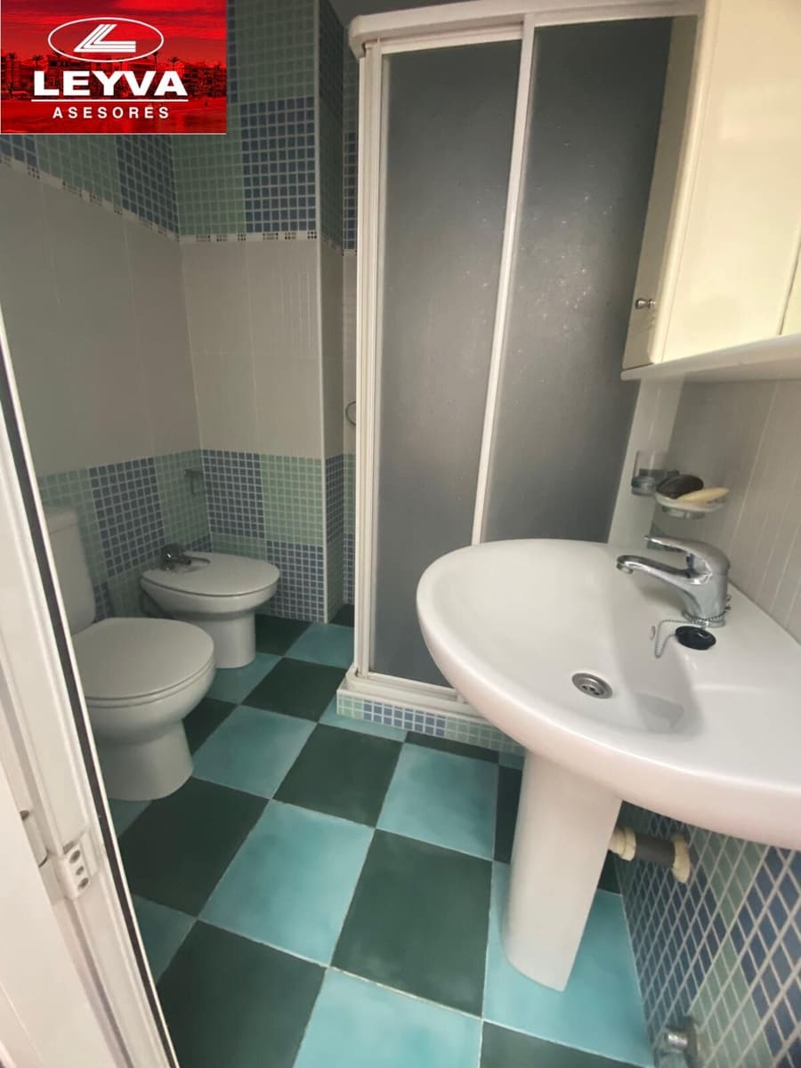 3 Zimmer Apartment zu verkaufen in Mazarron mit Garage - 260.000 € (Ref: 8961519)