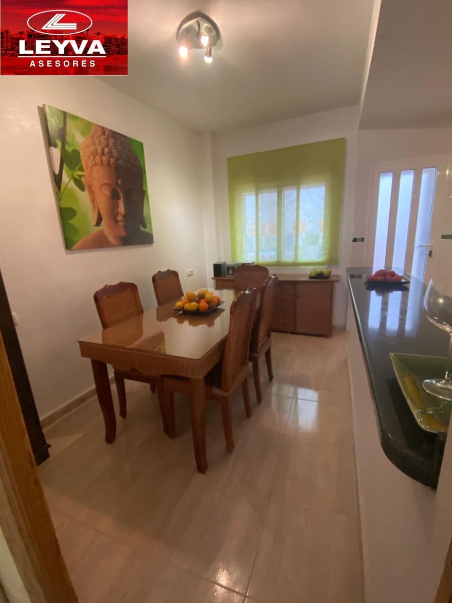 3 Zimmer Apartment zu verkaufen in Mazarron mit Garage - 260.000 € (Ref: 8961519)