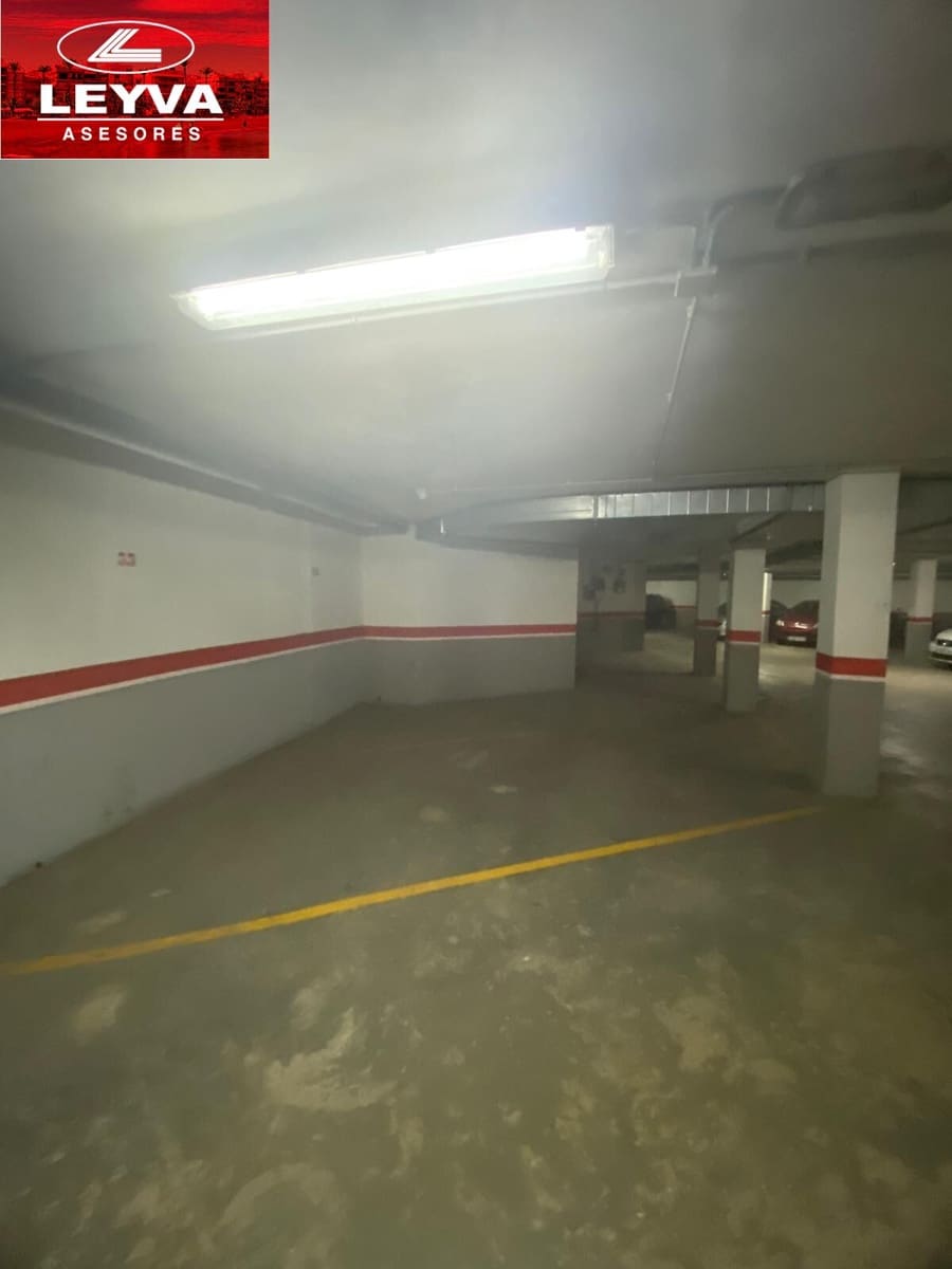 3 Zimmer Apartment zu verkaufen in Mazarron mit Garage - 260.000 € (Ref: 8961519)