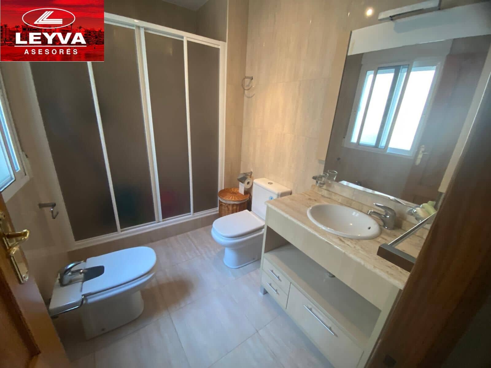 3 Zimmer Apartment zu verkaufen in Mazarron mit Garage - 260.000 € (Ref: 8961519)