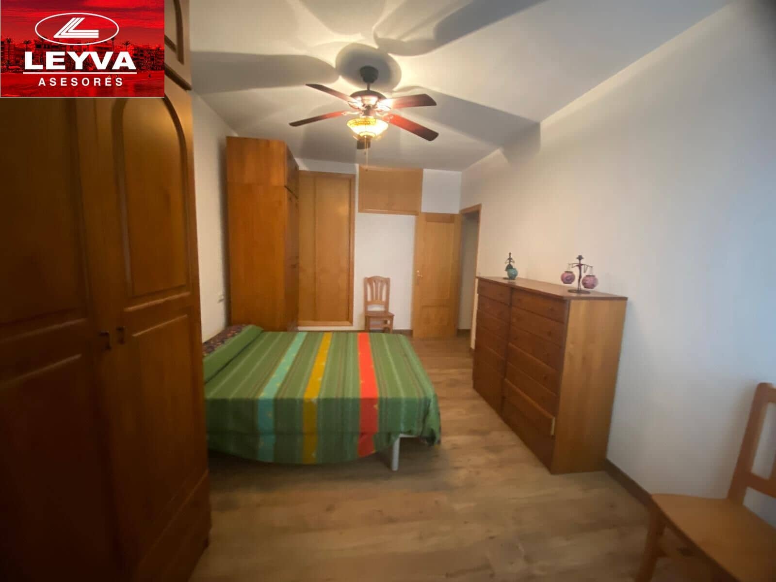 3 Zimmer Apartment zu verkaufen in Mazarron mit Garage - 260.000 € (Ref: 8961519)