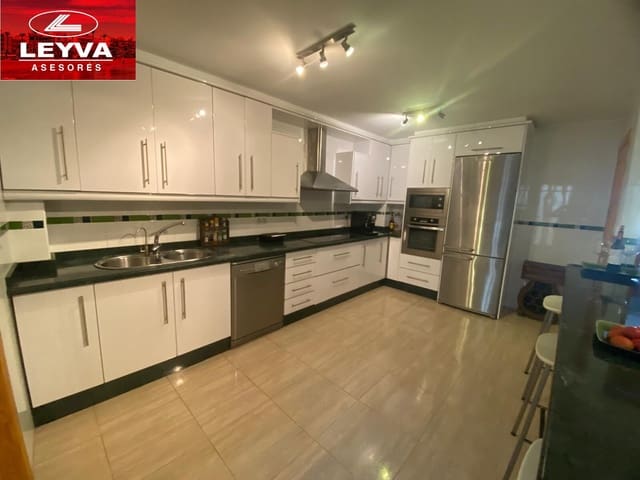 3 Zimmer Apartment zu verkaufen in Mazarrón mit Garage - 260.000 € (Ref: 8961519)