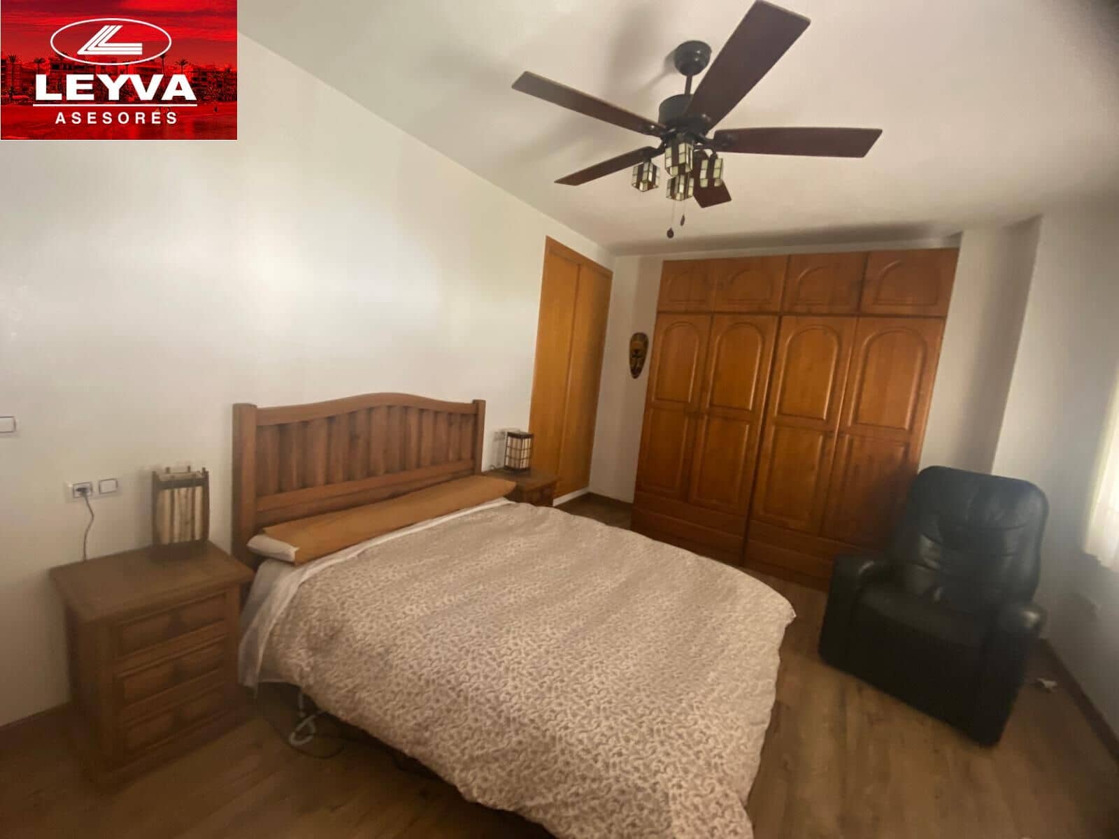 3 Zimmer Apartment zu verkaufen in Mazarron mit Garage - 260.000 € (Ref: 8961519)