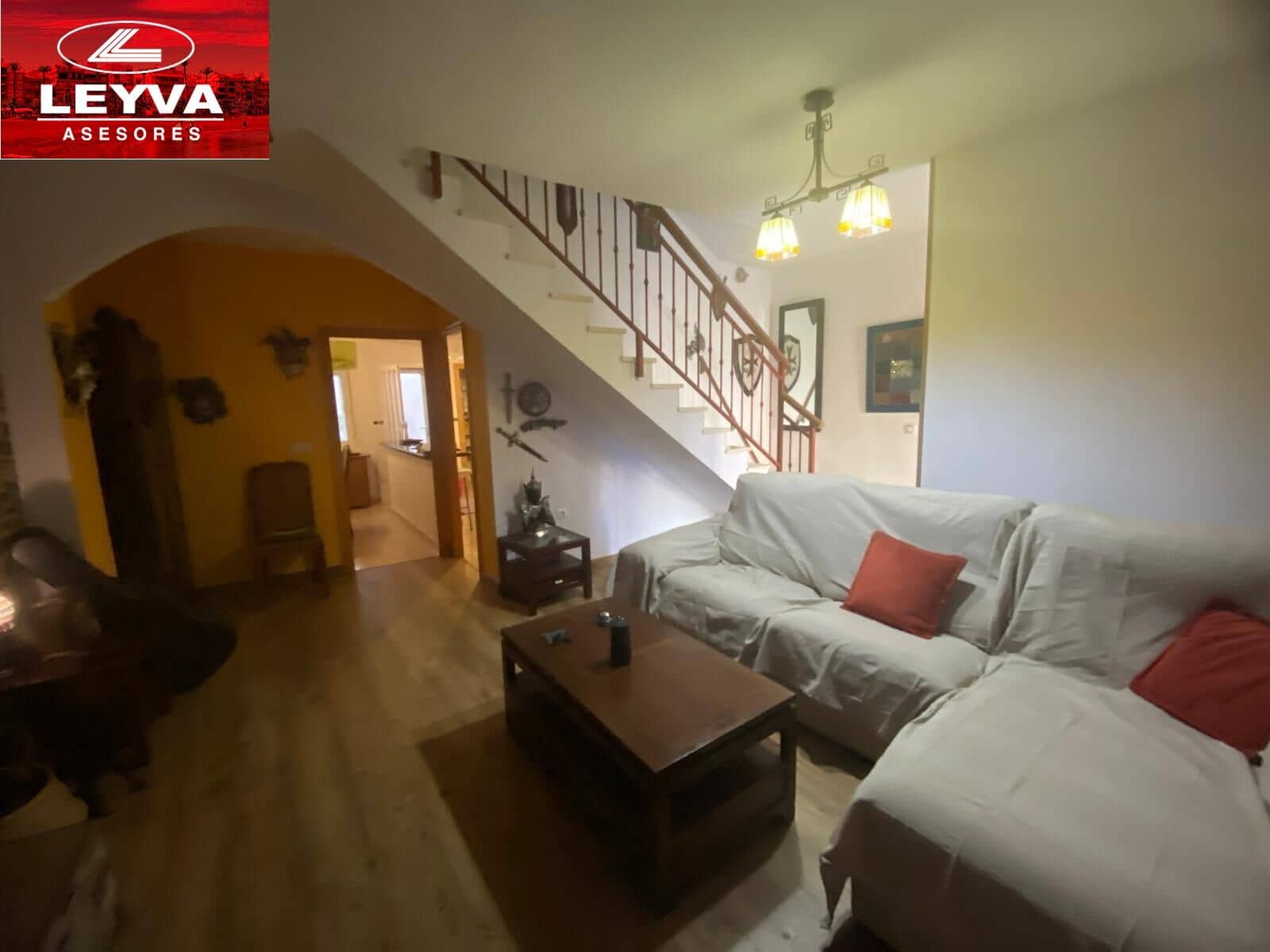 3 Zimmer Apartment zu verkaufen in Mazarron mit Garage - 260.000 € (Ref: 8961519)