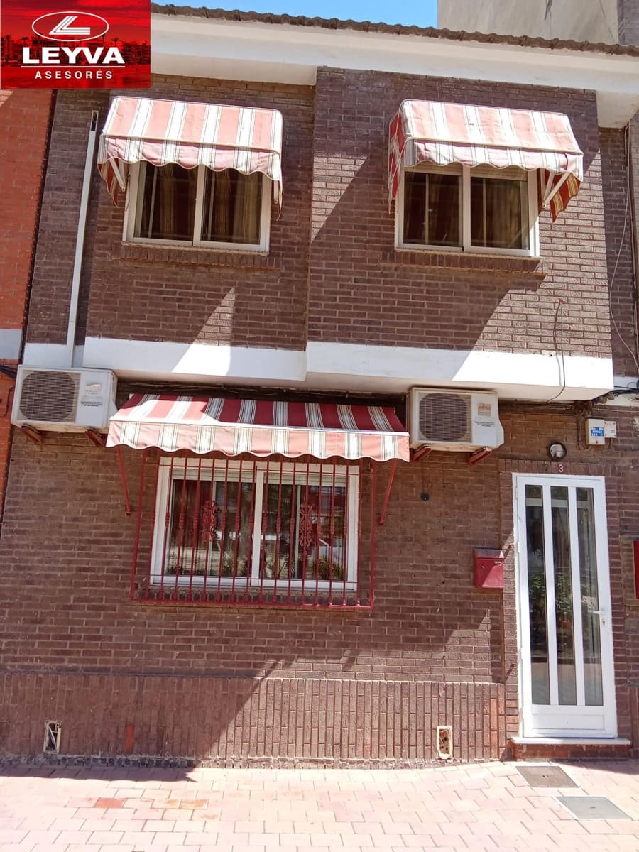 3 Zimmer Apartment zu verkaufen in Mazarron mit Garage - 260.000 € (Ref: 8961519)