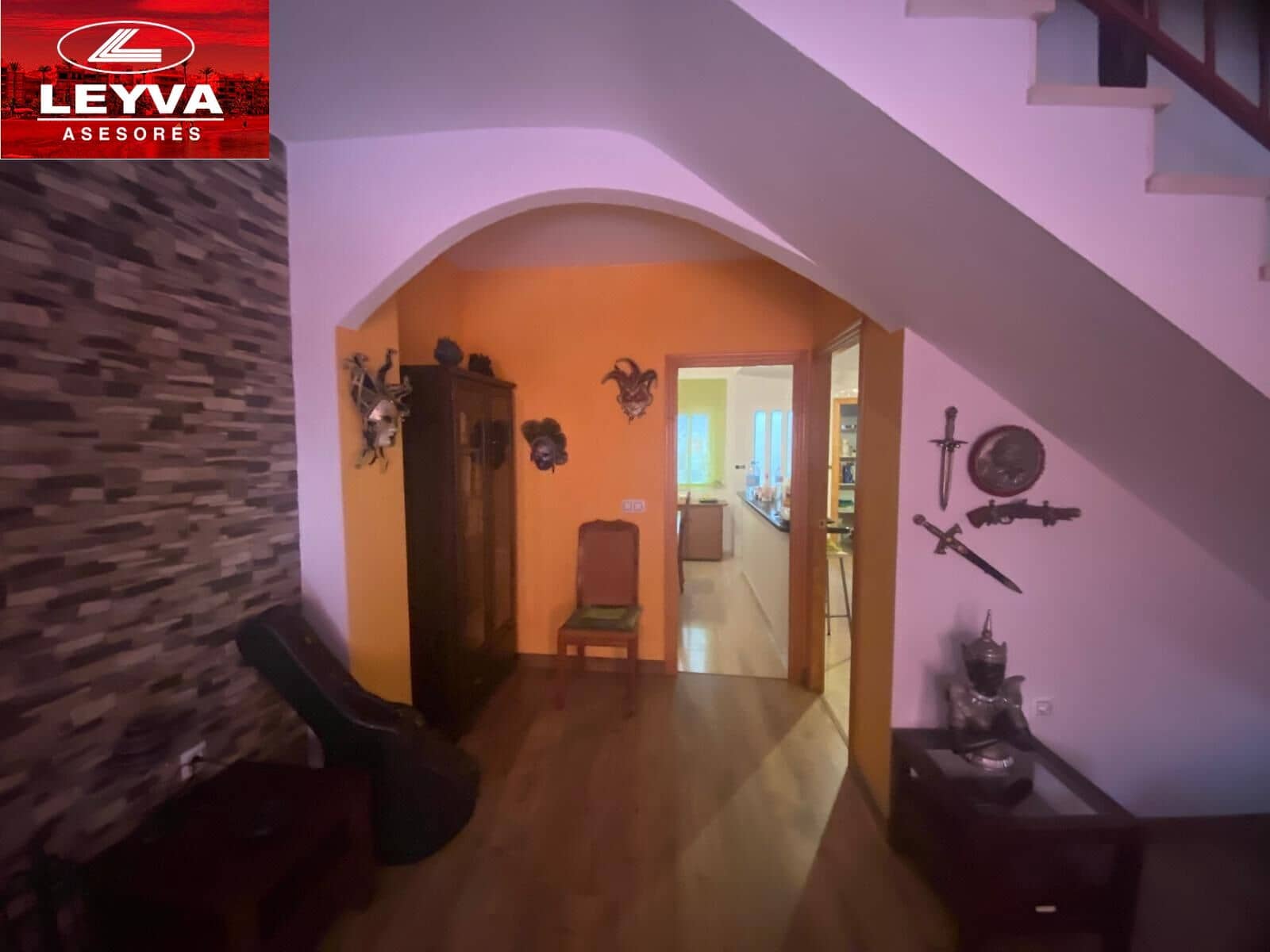 3 Zimmer Apartment zu verkaufen in Mazarron mit Garage - 260.000 € (Ref: 8961519)