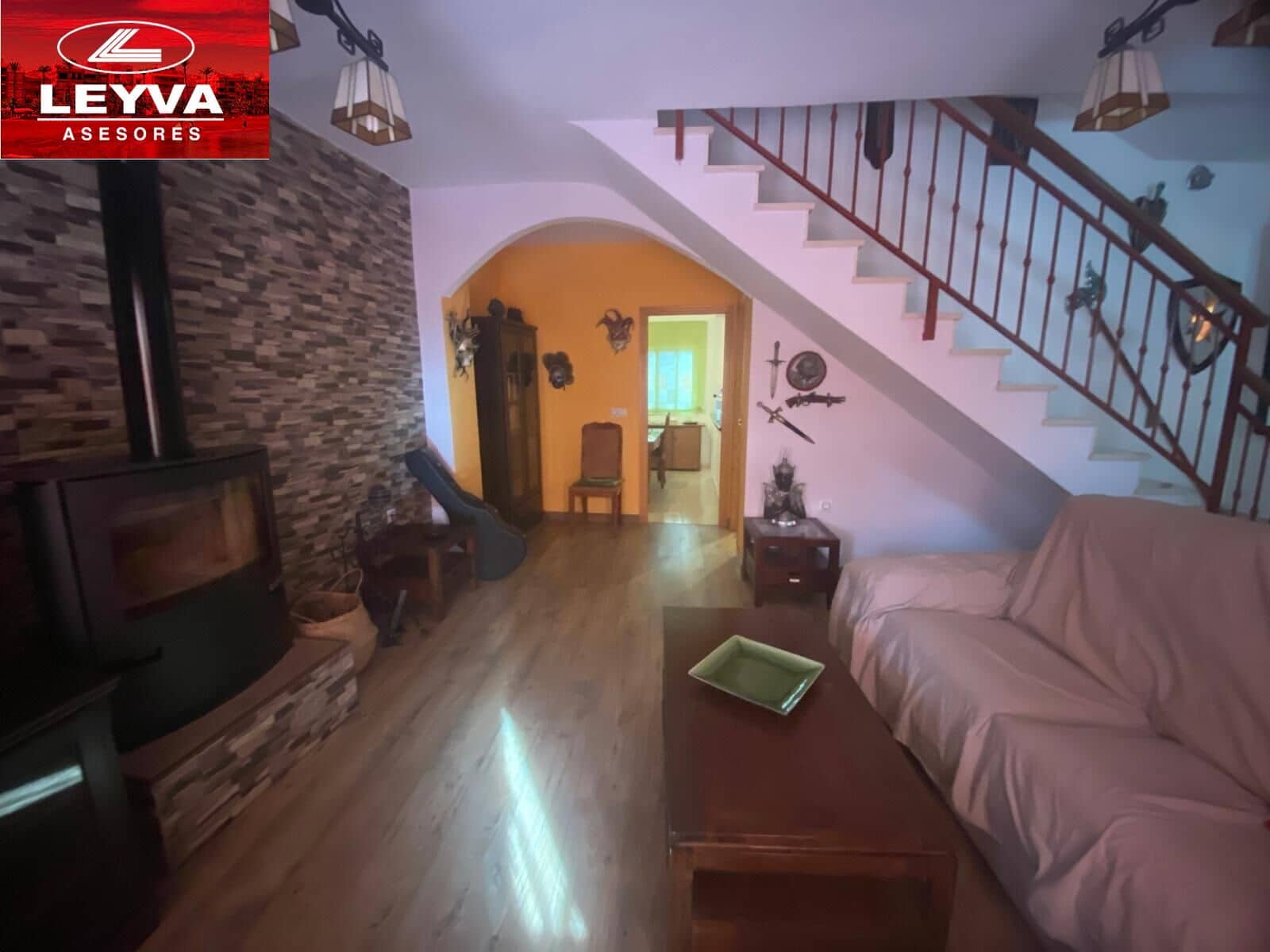 3 Zimmer Apartment zu verkaufen in Mazarron mit Garage - 260.000 € (Ref: 8961519)