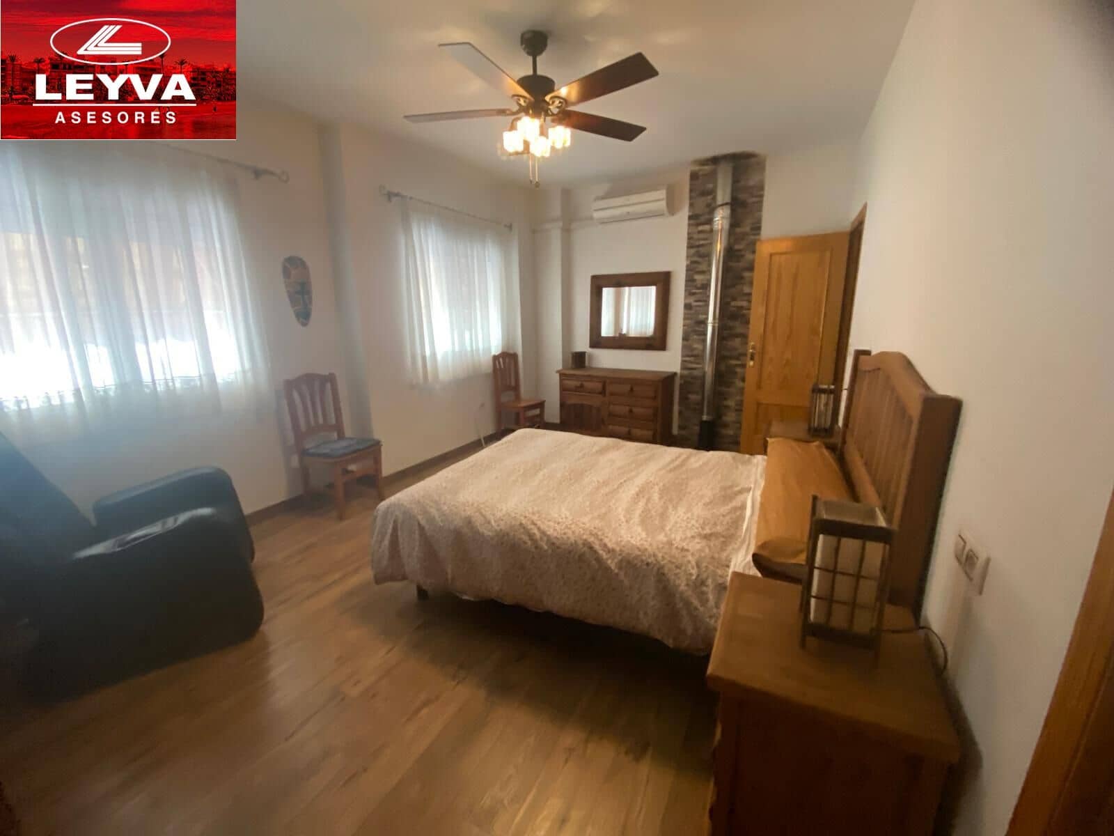 3 Zimmer Apartment zu verkaufen in Mazarron mit Garage - 260.000 € (Ref: 8961519)