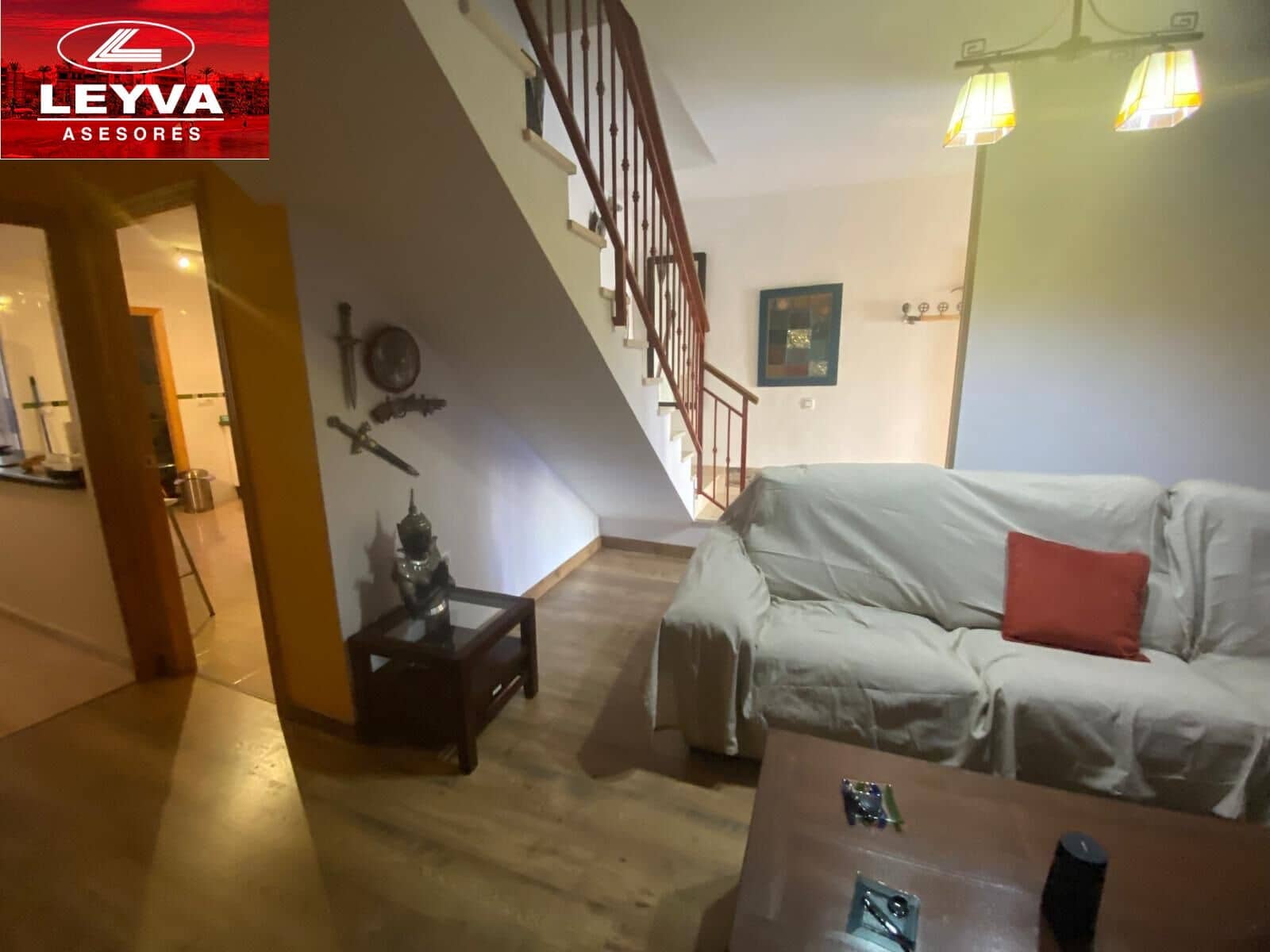 3 Zimmer Apartment zu verkaufen in Mazarron mit Garage - 260.000 € (Ref: 8961519)