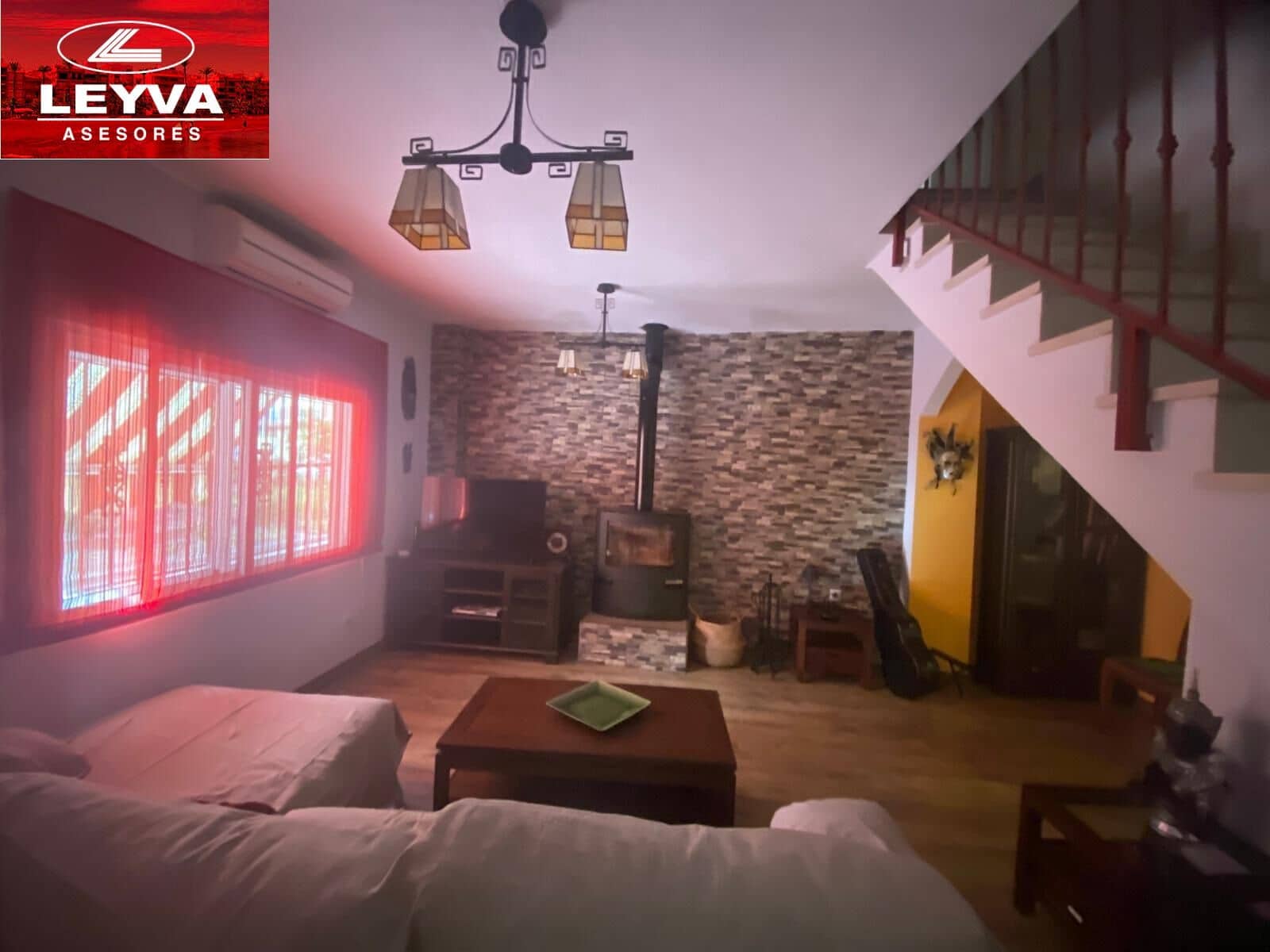 3 Zimmer Apartment zu verkaufen in Mazarron mit Garage - 260.000 € (Ref: 8961519)