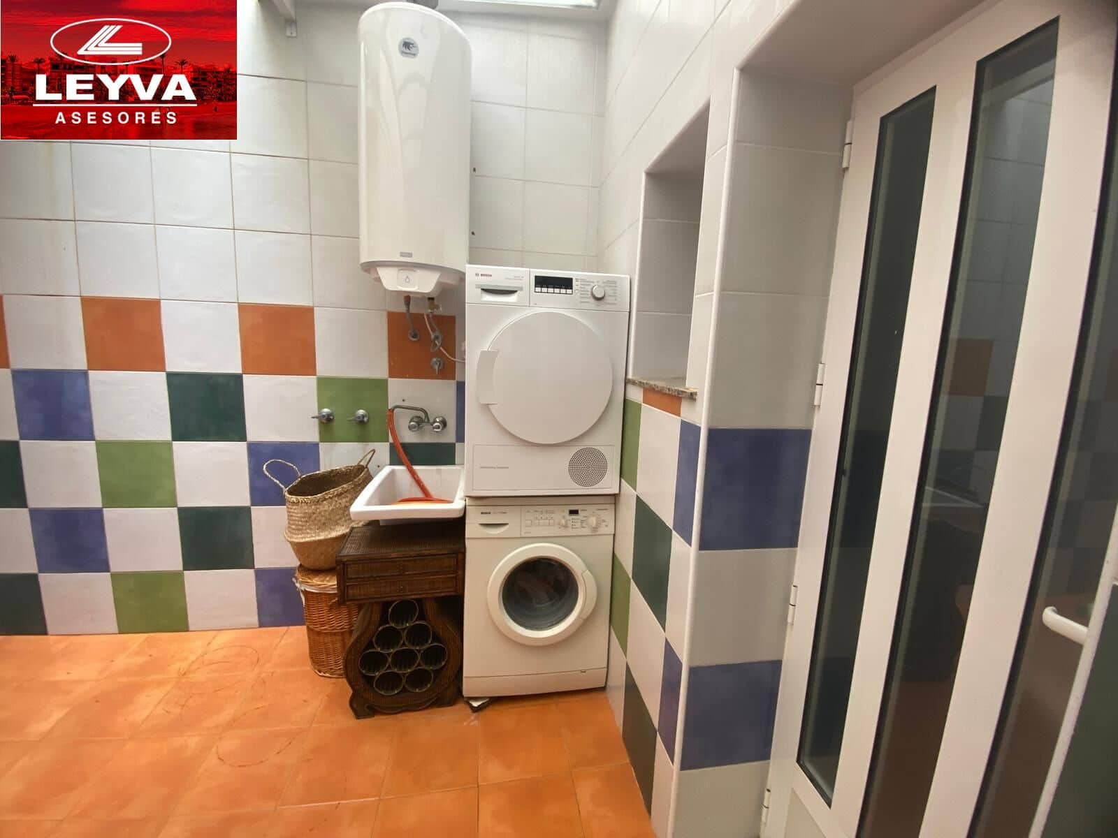 3 Zimmer Apartment zu verkaufen in Mazarron mit Garage - 260.000 € (Ref: 8961519)