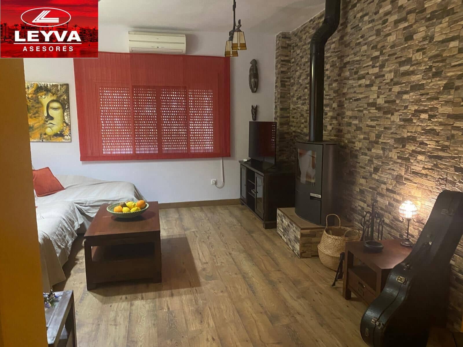 3 Zimmer Apartment zu verkaufen in Mazarron mit Garage - 260.000 € (Ref: 8961519)