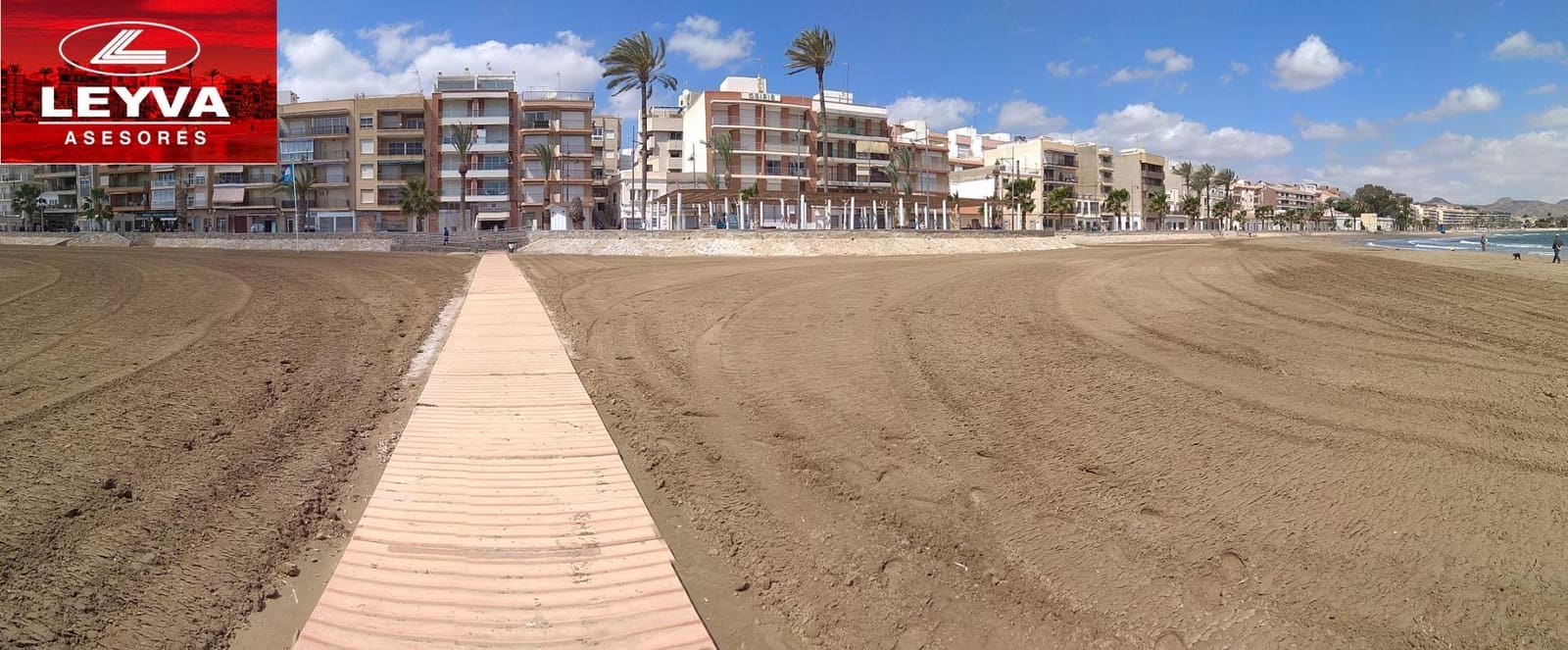 Apartment for sale in Puerto de Mazarron - € 203,000 (Ref: 8968108)
