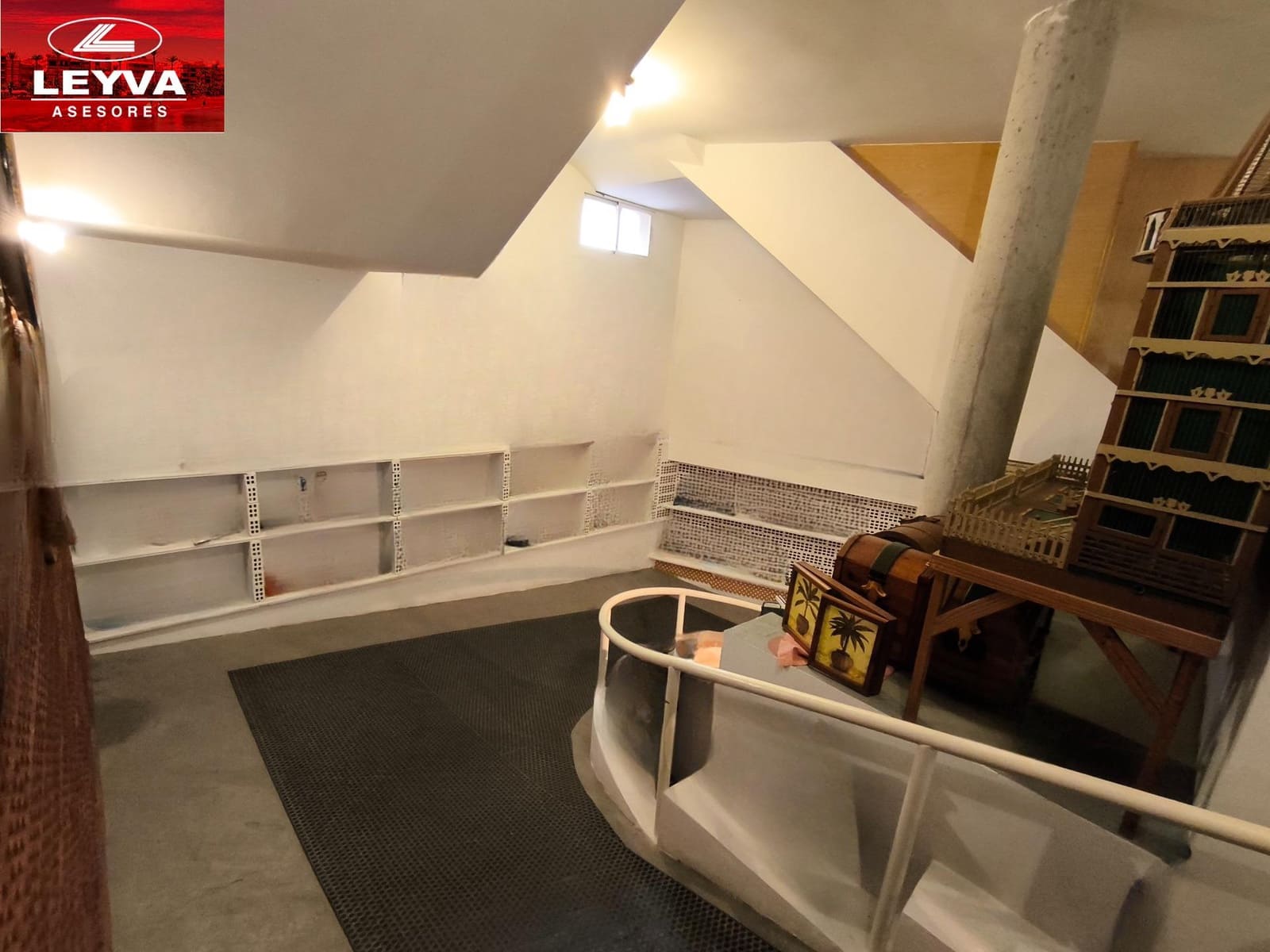 Apartment for sale in Puerto de Mazarron - € 203,000 (Ref: 8968108)