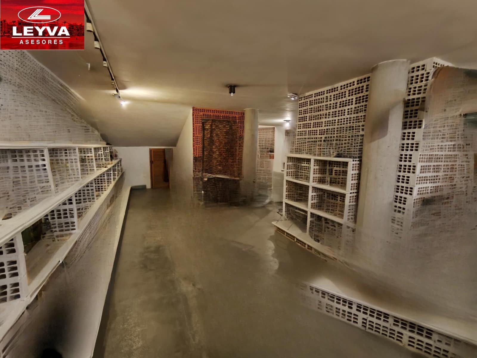 Apartment for sale in Puerto de Mazarron - € 203,000 (Ref: 8968108)