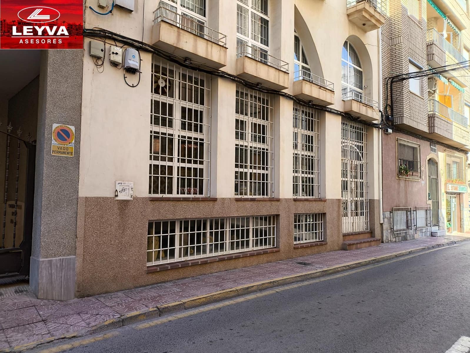 Apartment for sale in Puerto de Mazarron - € 203,000 (Ref: 8968108)