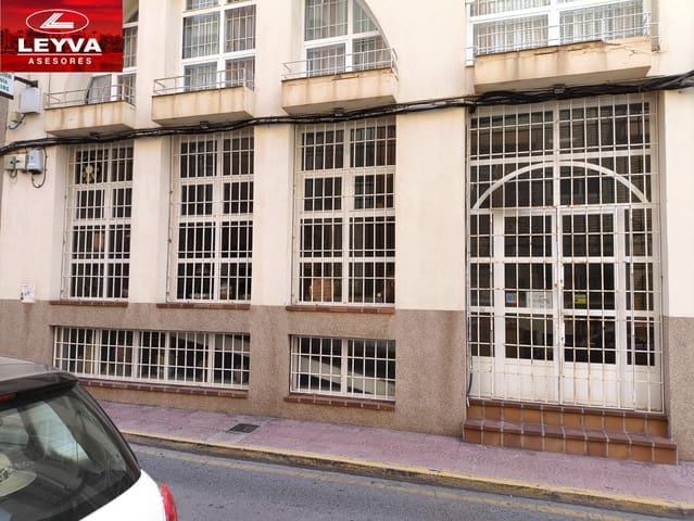 Lejlighed til salg i Puerto de Mazarron, Mazarrón - € 203.000 (Ref: 8968108)