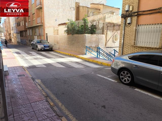 Lejlighed til salg i Puerto de Mazarron, Mazarrón - € 203.000 (Ref: 8968108)