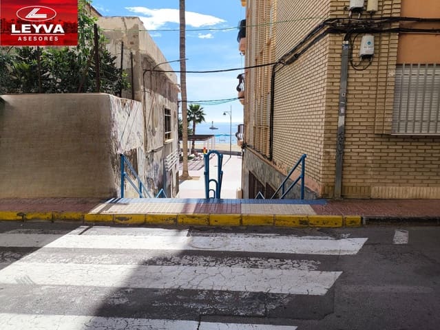 Lejlighed til salg i Puerto de Mazarron, Mazarrón - € 203.000 (Ref: 8968108)