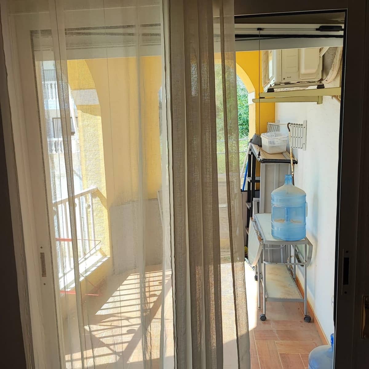 3 sovrum Lägenhet till salu i Bolnuevo med garage - 170 000 € (Ref: 8970252)