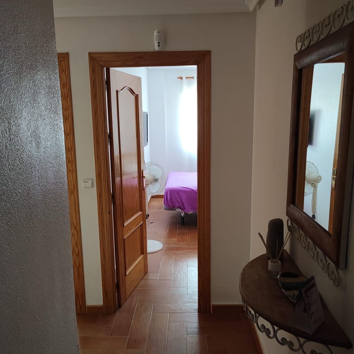 3 sovrum Lägenhet till salu i Bolnuevo med garage - 170 000 € (Ref: 8970252)