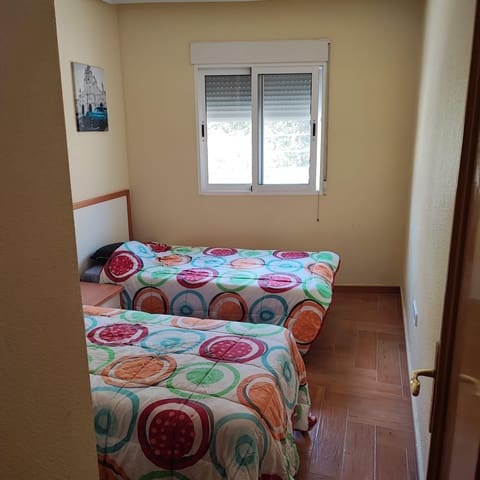 3 chambre Appartement à vendre à Bolnuevo, Mazarrón avec garage - 170 000 € (Ref: 8970252)