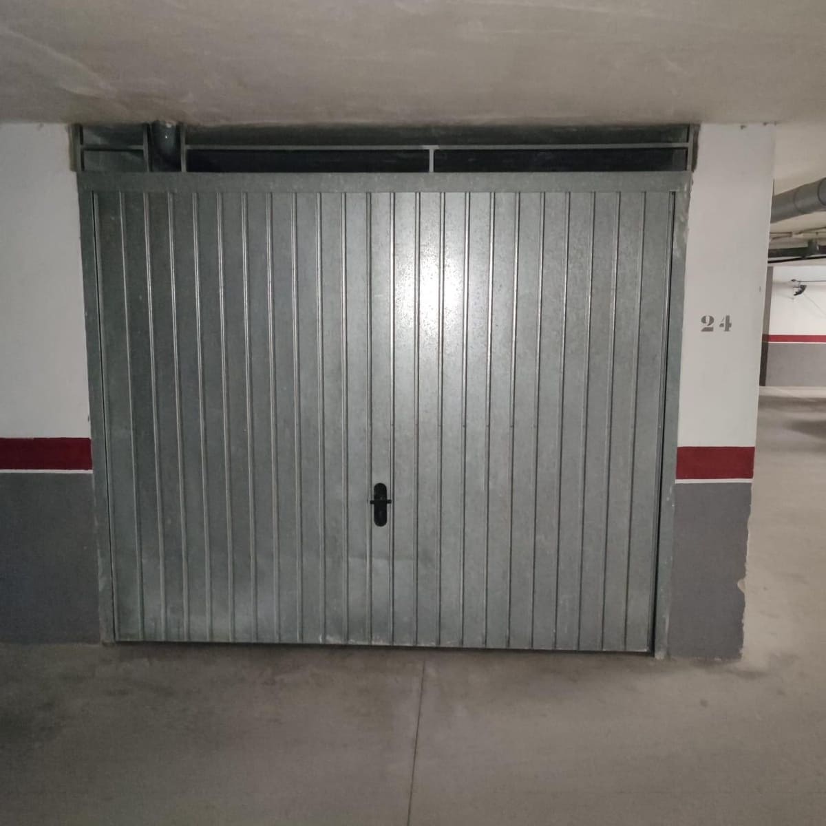 3 sovrum Lägenhet till salu i Bolnuevo med garage - 170 000 € (Ref: 8970252)