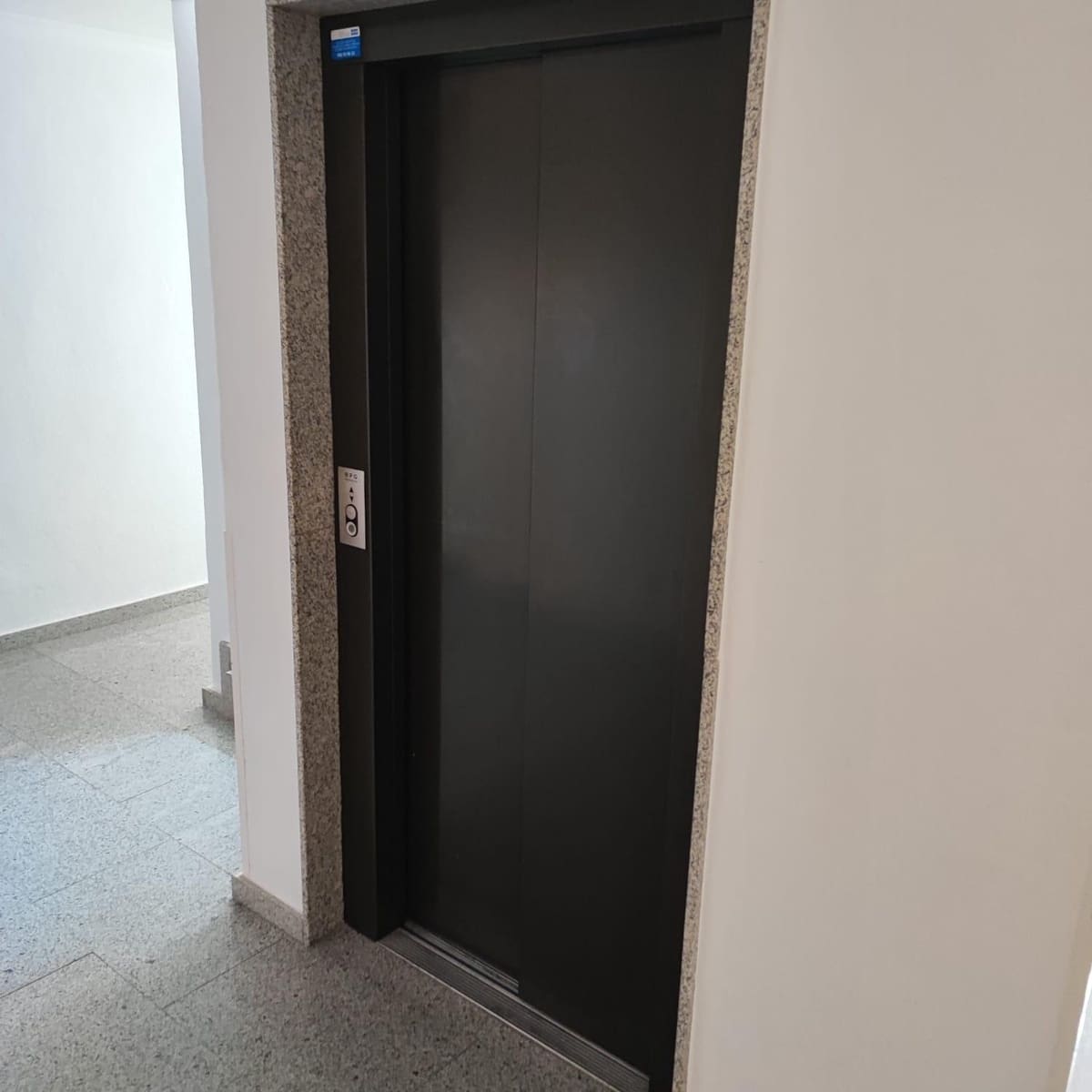 3 sovrum Lägenhet till salu i Bolnuevo med garage - 170 000 € (Ref: 8970252)