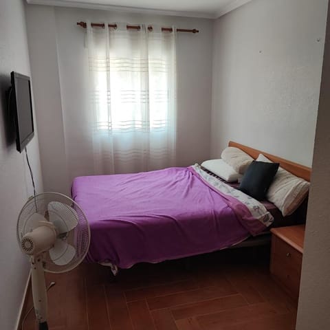 3 chambre Appartement à vendre à Bolnuevo, Mazarrón avec garage - 170 000 € (Ref: 8970252)