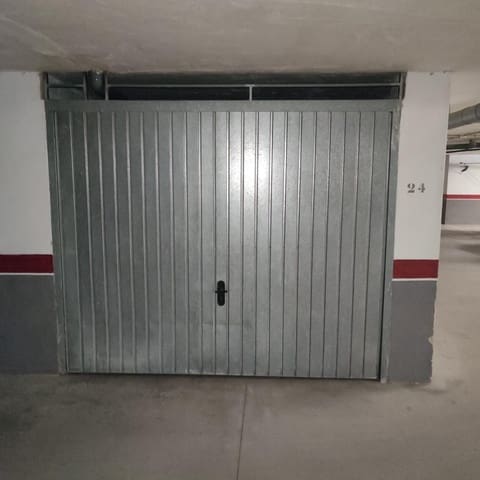 3 chambre Appartement à vendre à Bolnuevo, Mazarrón avec garage - 170 000 € (Ref: 8970252)