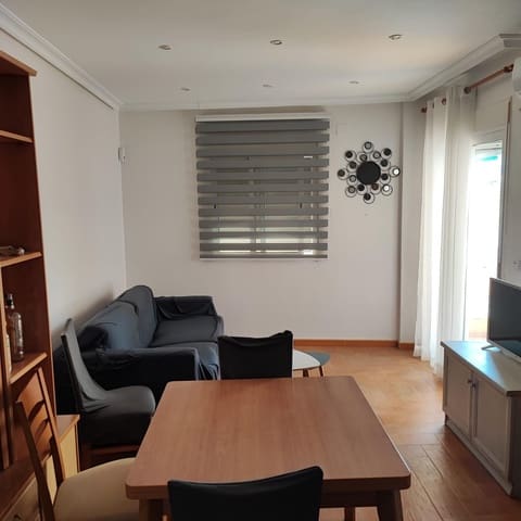 3 chambre Appartement à vendre à Bolnuevo, Mazarrón avec garage - 170 000 € (Ref: 8970252)