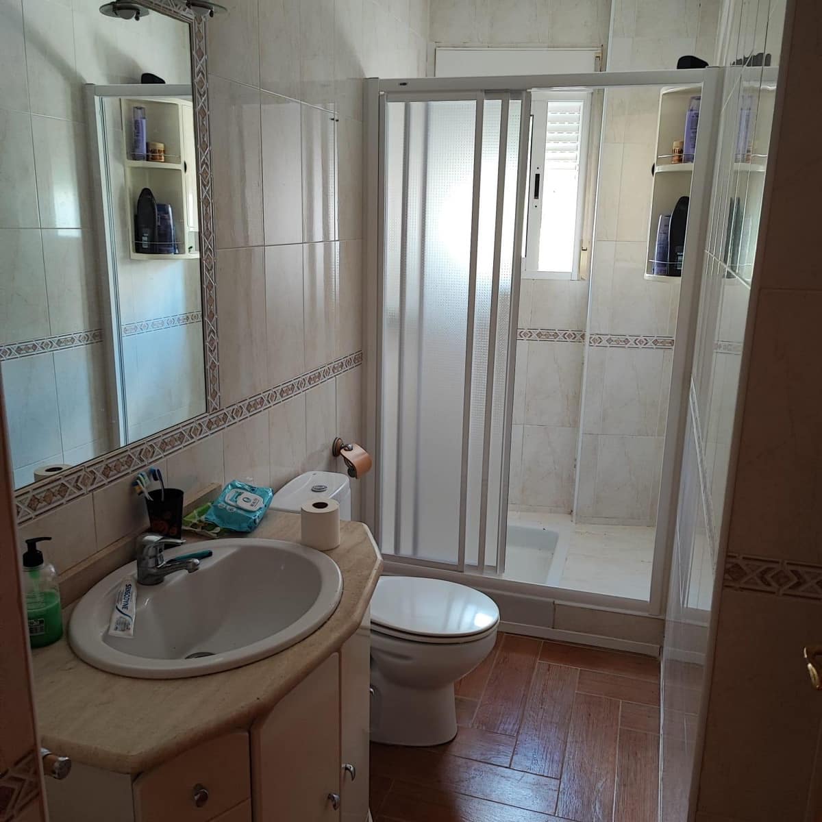 3 sovrum Lägenhet till salu i Bolnuevo med garage - 170 000 € (Ref: 8970252)