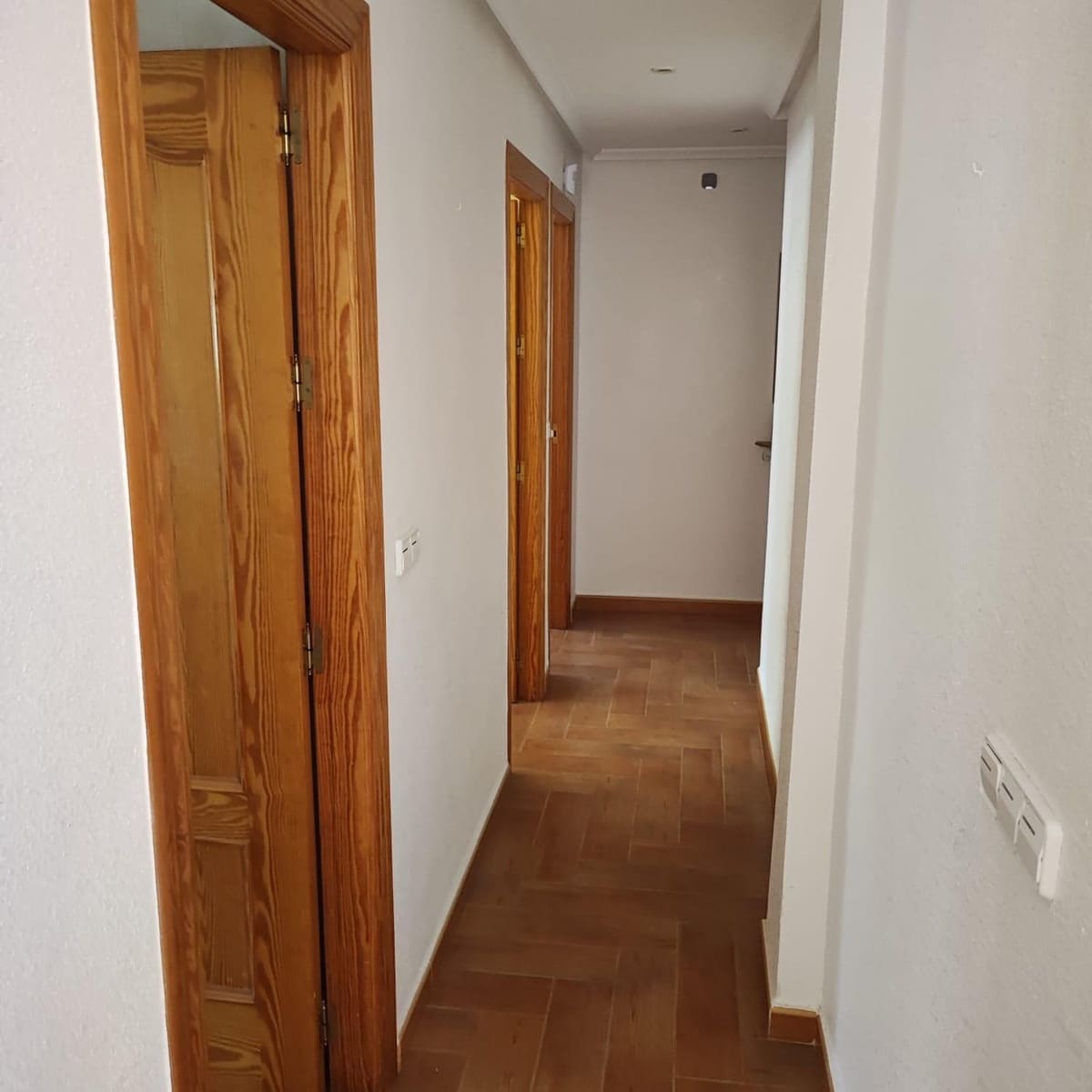 3 sovrum Lägenhet till salu i Bolnuevo med garage - 170 000 € (Ref: 8970252)