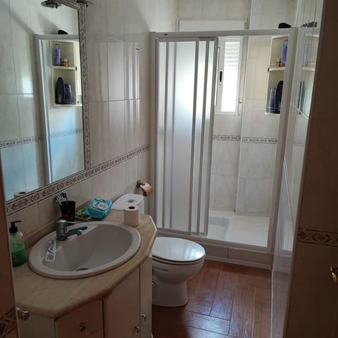 3 chambre Appartement à vendre à Bolnuevo, Mazarrón avec garage - 170 000 € (Ref: 8970252)